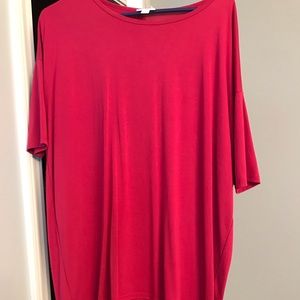 Small Lularoe Irma